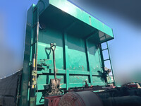 MITSUBISHI FUSO Super Great Dump PJ-FV50JX 2007 520,953km_13