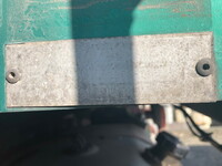 MITSUBISHI FUSO Super Great Dump PJ-FV50JX 2007 520,953km_14