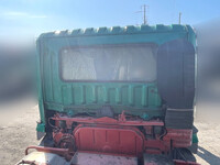 MITSUBISHI FUSO Super Great Dump PJ-FV50JX 2007 520,953km_18