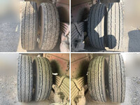 MITSUBISHI FUSO Super Great Dump PJ-FV50JX 2007 520,953km_20