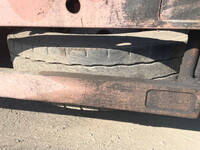 MITSUBISHI FUSO Super Great Dump PJ-FV50JX 2007 520,953km_21