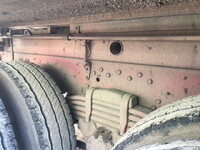 MITSUBISHI FUSO Super Great Dump PJ-FV50JX 2007 520,953km_22