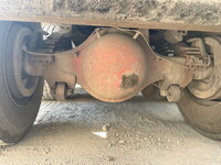 MITSUBISHI FUSO Super Great Dump PJ-FV50JX 2007 520,953km_25