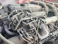 MITSUBISHI FUSO Super Great Dump PJ-FV50JX 2007 520,953km_26