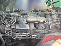 MITSUBISHI FUSO Super Great Dump PJ-FV50JX 2007 520,953km_27