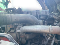 MITSUBISHI FUSO Super Great Dump PJ-FV50JX 2007 520,953km_28