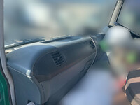 MITSUBISHI FUSO Super Great Dump PJ-FV50JX 2007 520,953km_31