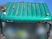 MITSUBISHI FUSO Super Great Dump PJ-FV50JX 2007 520,953km_8