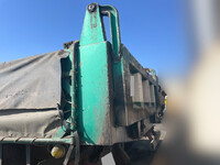 MITSUBISHI FUSO Super Great Dump PJ-FV50JX 2007 520,953km_9