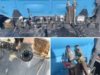 HINO Profia Trailer Head QPG-SS1EKDG 2017 705,115km_10