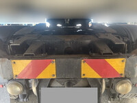 HINO Profia Trailer Head QPG-SS1EKDG 2017 705,115km_12