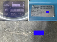 HINO Profia Trailer Head QPG-SS1EKDG 2017 705,115km_39