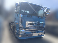 HINO Profia Trailer Head QPG-SS1EKDG 2017 705,115km_3