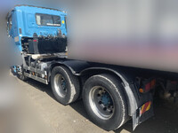 HINO Profia Trailer Head QPG-SS1EKDG 2017 705,115km_4