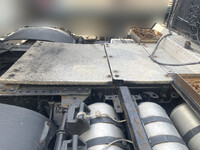 HINO Profia Trailer Head QPG-SS1EKDG 2017 705,115km_8