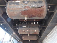 Others Others Flat Bed With Side Flaps PFB34112 2015 0km_11