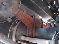 Others Others Flat Bed With Side Flaps PFB34112 2015 0km_12