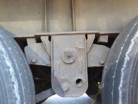 Others Others Flat Bed With Side Flaps PFB34112 2015 0km_15