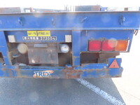 Others Others Flat Bed With Side Flaps PFB34112 2015 0km_18