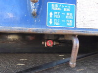 Others Others Flat Bed With Side Flaps PFB34112 2015 0km_20