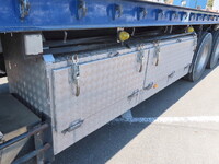 Others Others Flat Bed With Side Flaps PFB34112 2015 0km_22