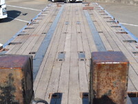 Others Others Flat Bed With Side Flaps PFB34112 2015 0km_23