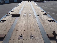 Others Others Flat Bed With Side Flaps PFB34112 2015 0km_24