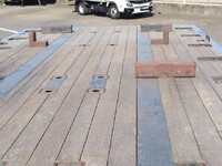 Others Others Flat Bed With Side Flaps PFB34112 2015 0km_29