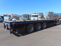 Others Others Flat Bed With Side Flaps PFB34112 2015 0km_2