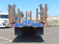 Others Others Flat Bed With Side Flaps PFB34112 2015 0km_5