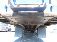 Others Others Flat Bed With Side Flaps PFB34112 2015 0km_6