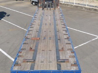 Others Others Flat Bed With Side Flaps PFB34112 2015 0km_7