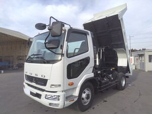 MITSUBISHI FUSO Fighter Dump 2KG-FK72F 2025 1,212km_1