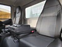 MITSUBISHI FUSO Fighter Dump 2KG-FK72F 2025 1,212km_25