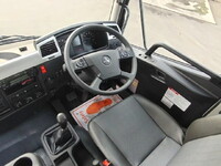 MITSUBISHI FUSO Fighter Dump 2KG-FK72F 2025 1,212km_26