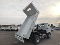 MITSUBISHI FUSO Fighter Dump 2KG-FK72F 2025 1,212km_2
