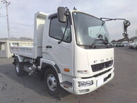 MITSUBISHI FUSO Fighter Dump 2KG-FK72F 2025 1,212km_3