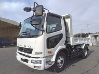 MITSUBISHI FUSO Fighter Dump 2KG-FK72F 2025 1,212km_5