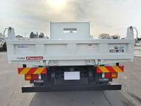 MITSUBISHI FUSO Fighter Dump 2KG-FK72F 2025 1,212km_7