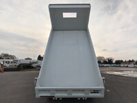 MITSUBISHI FUSO Fighter Dump 2KG-FK72F 2025 1,212km_8