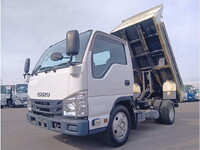 ISUZU Elf Dump TPG-NJR85AD 2017 85,958km_1