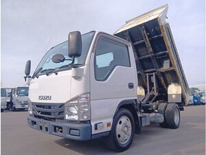 ISUZU Elf Dump TPG-NJR85AD 2017 85,958km_1