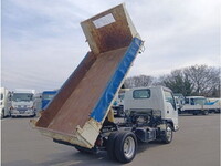 ISUZU Elf Dump TPG-NJR85AD 2017 85,958km_2