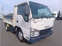 ISUZU Elf Dump TPG-NJR85AD 2017 85,958km_3