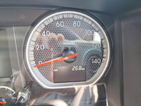 ISUZU Giga Dump 2RG-CXZ77DT 2025 268km_12