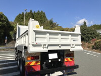 ISUZU Giga Dump 2RG-CXZ77DT 2025 268km_4