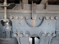 HINO Profia Refrigerator & Freezer Truck 2DG-FW1AHG 2017 605,138km_12