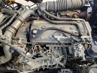 HINO Profia Refrigerator & Freezer Truck 2DG-FW1AHG 2017 605,138km_22