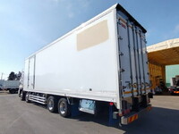 HINO Profia Refrigerator & Freezer Truck 2DG-FW1AHG 2017 605,138km_2