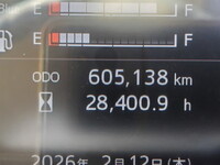 HINO Profia Refrigerator & Freezer Truck 2DG-FW1AHG 2017 605,138km_30